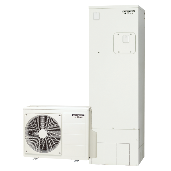 CHP-S30AY1JJ-12coronaの給湯器交換・設置工事