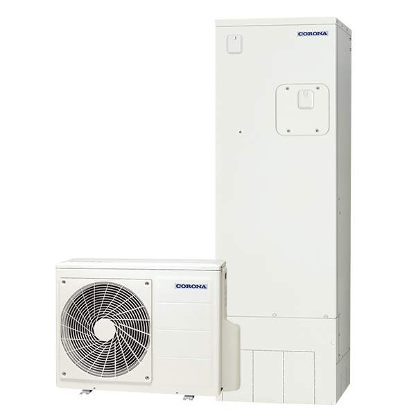 CHP-S30AZ1-12coronaの給湯器交換・設置工事