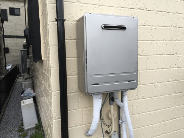 給湯器を交換するベストなタイミングとは？