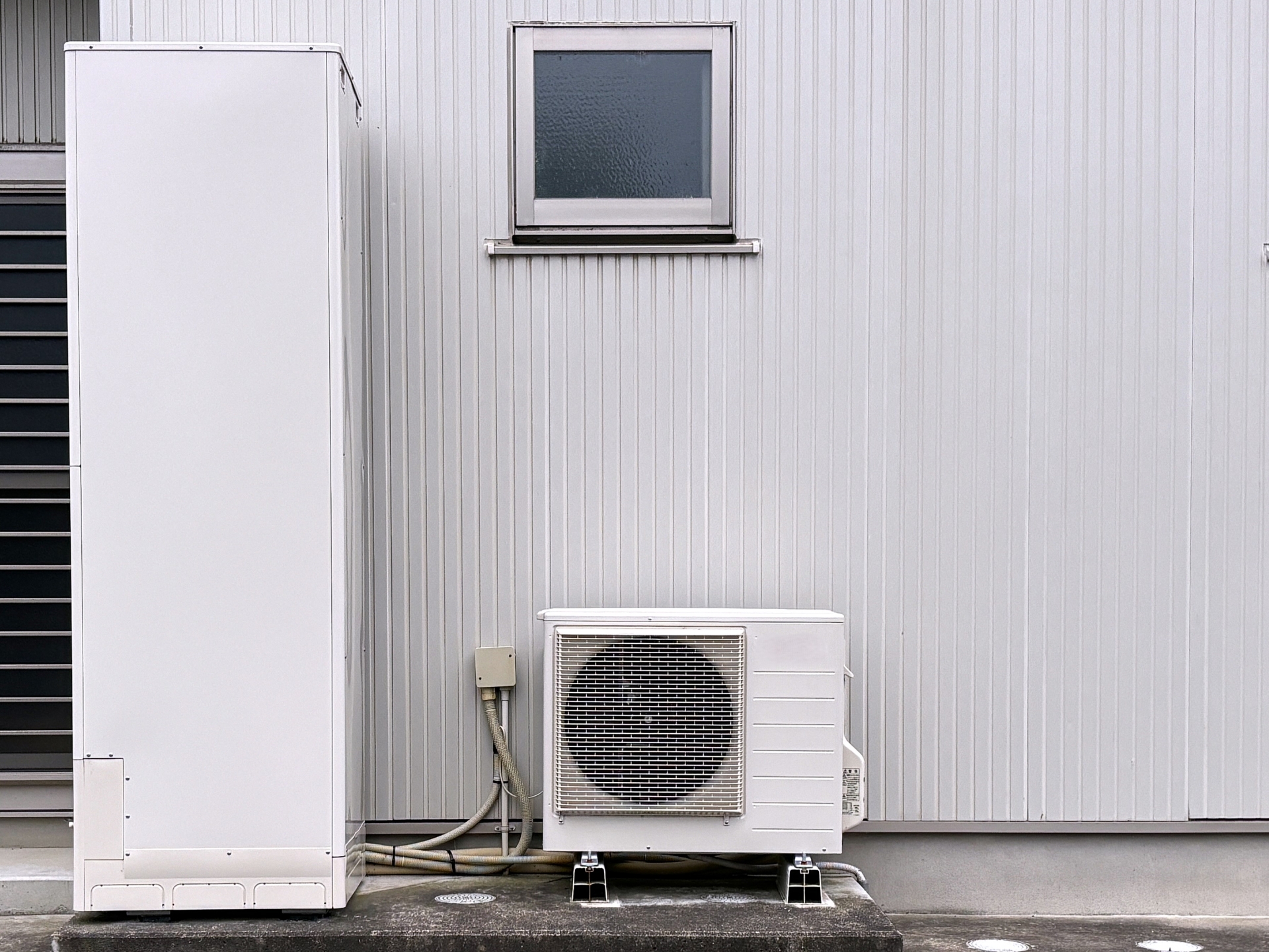 エコキュートとエコジョーズの違いを徹底比較｜仕組み・費用・光熱費まで詳しく解説